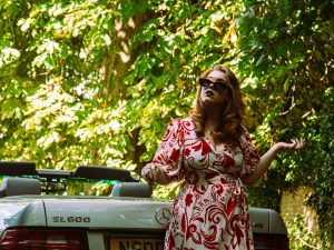 1996 Mercedes SL600 Product Photos-54