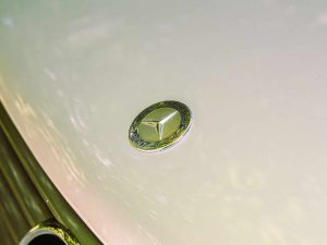 1996 Mercedes SL600 Product Photos-6