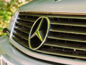 1996 Mercedes SL600 Product Photos-9