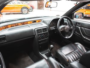 1996 Rover 220 Molly-16