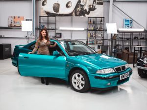 1996 Rover 220 Molly-3