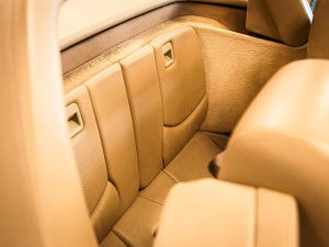 1997 Mercedes 280SL Product Photos-16