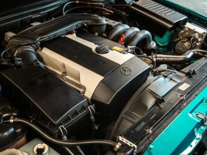 1997 Mercedes 280SL Product Photos-27