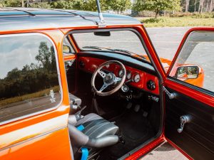 1997 Rover Mini Red-06