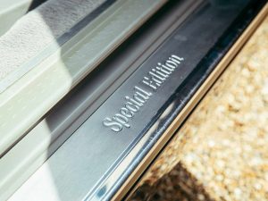 1998 Mercedes SL500 Product Photos-30
