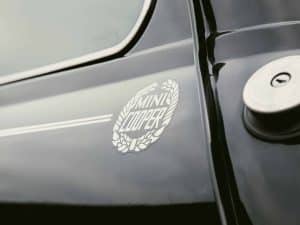 1998 Rover Mini Cooper Product Photos-12