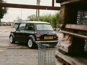 1998 Rover Mini Cooper Product Photos-14