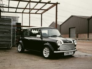 1998 Rover Mini Cooper Product Photos-3
