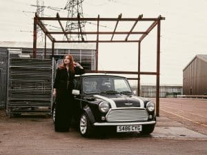 1998 Rover Mini Cooper Product Photos-42