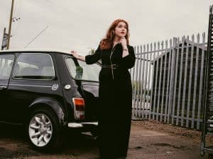 1998 Rover Mini Cooper Product Photos-50