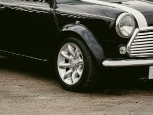 1998 Rover Mini Cooper Product Photos-6