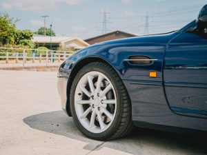 1999 Aston Martin DB7 Vantage Product Photos-10