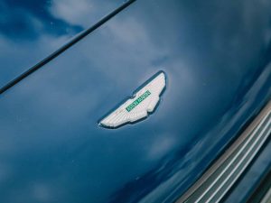 1999 Aston Martin DB7 Vantage Product Photos-8