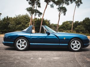 2000 TVR Chimaera-20