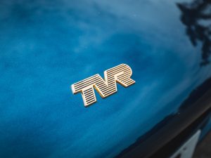 TVR Takeover