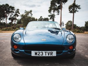 2000 TVR Chimaera-24