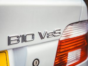 2002 Alpina B10 V8S Product Photos-28