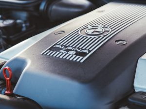 2002 Alpina B10 V8S Product Photos-34