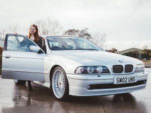 2002 Alpina B10 V8S Product Photos-6