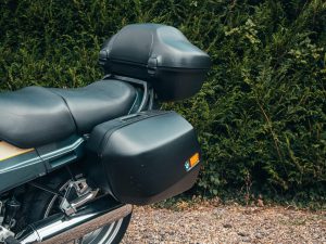 2002 BMW R1150RS Product Photos-13