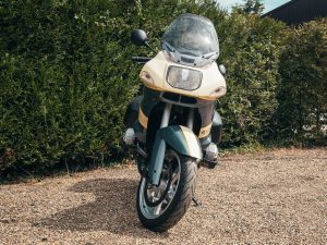 2002 BMW R1150RS Product Photos-2