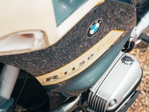 2002 BMW R1150RS Product Photos-4