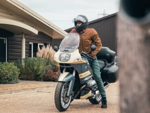 2002 BMW R1150RS Product Photos-57
