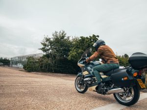 2002 BMW R1150RS Product Photos-60