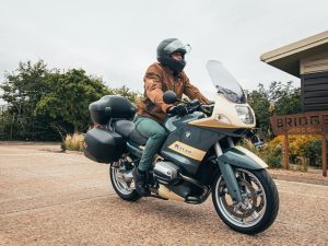 2002 BMW R1150RS Product Photos-65