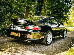 1999 tvr chimaera 400 (copy)