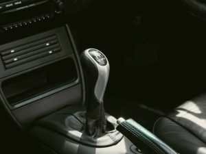 2003 Porsche Boxster Product Photos-24