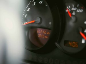 2003 Porsche Boxster Product Photos-26