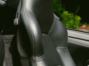2003 Porsche Boxster Product Photos-31