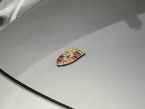 2003 Porsche Boxster Product Photos-9