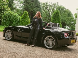 2004 Alpina Roadster S Product Photos-11
