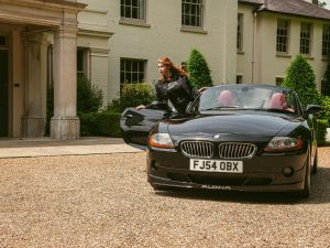 2004 Alpina Roadster S Product Photos-23