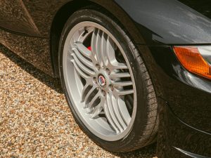2004 Alpina Roadster S Product Photos-31
