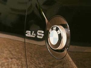 2004 Alpina Roadster S Product Photos-34