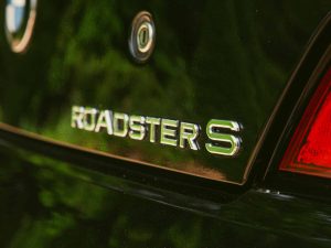 2004 Alpina Roadster S Product Photos-49