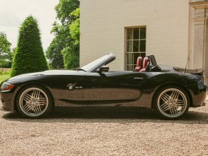 2004 Alpina Roadster S Product Photos-55