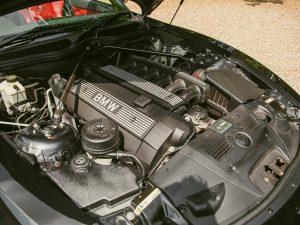2004 Alpina Roadster S Product Photos-56
