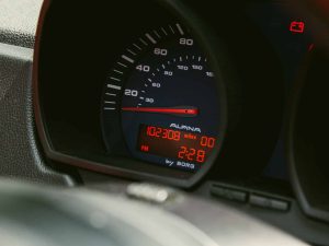 2004 Alpina Roadster S Product Photos-64