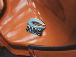 2004 BMW R1150 Product Photos-14