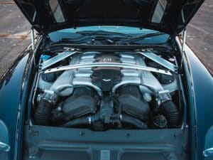 2005 Aston Martin DB9 (10)