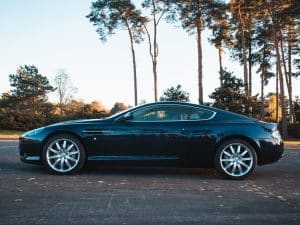 2005 Aston Martin DB9 (12)