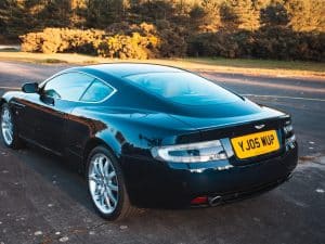2005 Aston Martin DB9 (13)