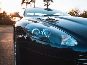 2005 Aston Martin DB9 (22)