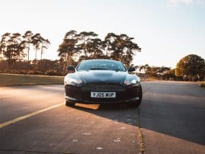 2005 Aston Martin DB9 (3)