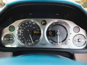 2005 Aston Martin DB9 (4)