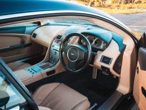 2005 Aston Martin DB9 (8)